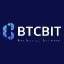 BTCBIT.NET Crypto Exchange Logo