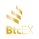 Bxlend Crypto Exchange Logo