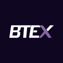 BTEX Crypto Exchange Logo