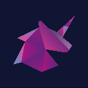 Buff Network Crypto Exchange Logo