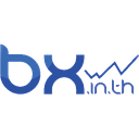 BX Thailand Crypto Exchange Logo