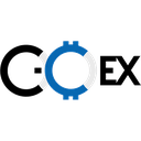C-CEX Crypto Exchange Logo