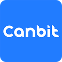 CanBit Crypto Exchange Logo