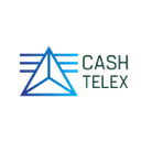 CashTelex Crypto Exchange Logo