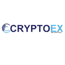 CCRYPTOEX Crypto Exchange Logo