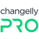 Changelly PRO Crypto Exchange Logo