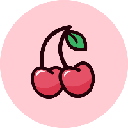 CherrySwap Crypto Exchange Logo