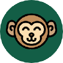 ChimpySwap Crypto Exchange Logo