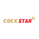 COEXSTAR Crypto Exchange Logo