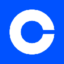 Coinbase International Exchange Crypto Exchange Logo