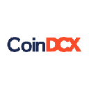 CoinDCX Crypto Exchange Logo