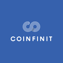 Coinfinit Crypto Exchange Logo