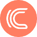 Coinmetro Crypto Exchange Logo