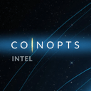 Coinopts Crypto Exchange Logo