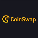 CoinSwap.com (BSC) Crypto Exchange Logo