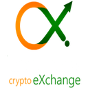CointradeCX Crypto Exchange Logo