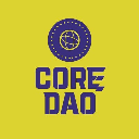 Core Dao Swap Crypto Exchange Logo