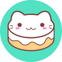 CremePie Swap Crypto Exchange Logo