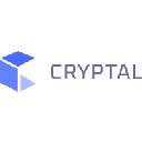 Cryptal Crypto Exchange Logo