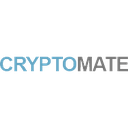 Cryptomate Crypto Exchange Logo