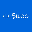 CtcSwap Crypto Exchange Logo