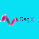 Dagx.live Crypto Exchange Logo