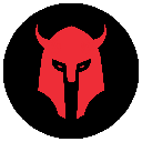 Dark Knight Crypto Exchange Logo