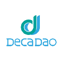 Decaswap Crypto Exchange Logo