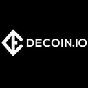 Decoin Crypto Exchange Logo