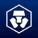 DeFi Swap Crypto Exchange Logo