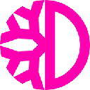 DeFiChain DEX Crypto Exchange Logo