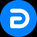DeGate Crypto Exchange Logo