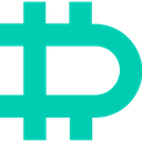 Deribit Crypto Exchange Logo