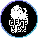 DerpDEX Crypto Exchange Logo