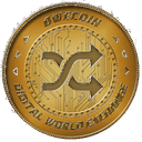 Digital World Exchange Crypto Exchange Logo