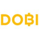 DOBI Exchange Crypto Exchange Logo