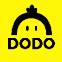 DODO (Polygon) Crypto Exchange Logo