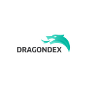 DRAGONDEX Crypto Exchange Logo