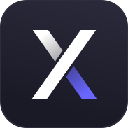 dYdX Crypto Exchange Logo