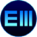 E3 Crypto Exchange Logo