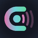 EchoDex Crypto Exchange Logo