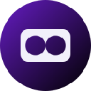 Ekubo Protocol Crypto Exchange Logo