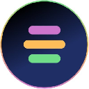 Équilibre Crypto Exchange Logo