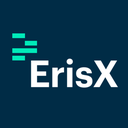 ErisX Crypto Exchange Logo