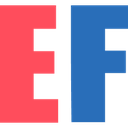 EtherFlyer Crypto Exchange Logo