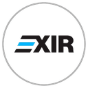 EXIR Crypto Exchange Logo