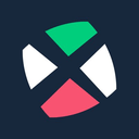 ExMarkets Crypto Exchange Logo