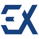 Exnomy Crypto Exchange Logo