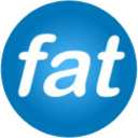 Fatbtc Crypto Exchange Logo