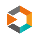 FLATA Exchange Crypto Exchange Logo